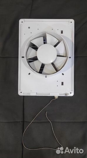 Вентилятор вытяжной для ванной или кухни