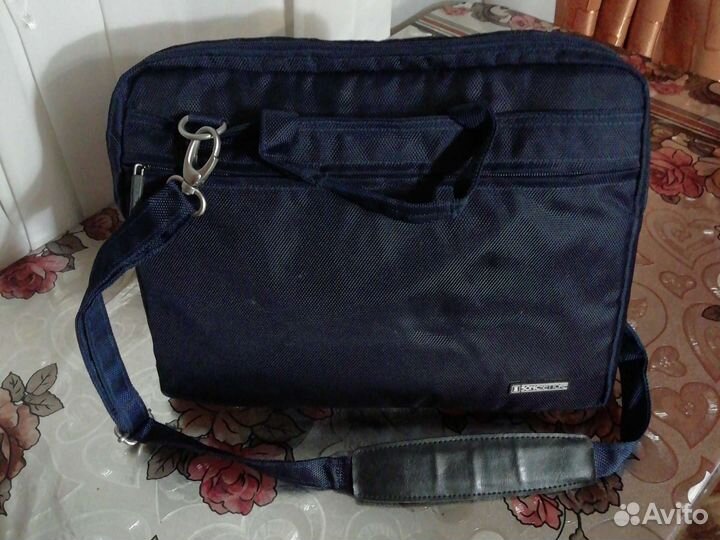 Сумка мужская