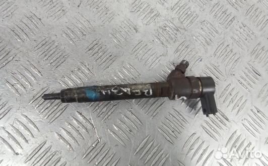 Форсунка дизельная volvo XC90 1 (BEA34AL05)