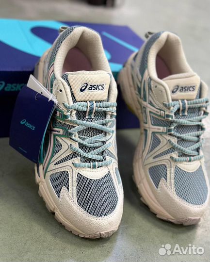 Asics gel kahana 8 термо