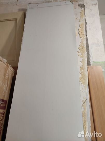 Пластиковые откосы на окна бу