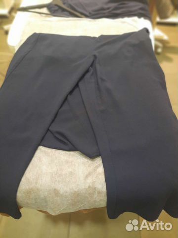 Комбинезон женский 48