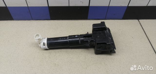 Форсунка омывателя фары RAV 4 2013