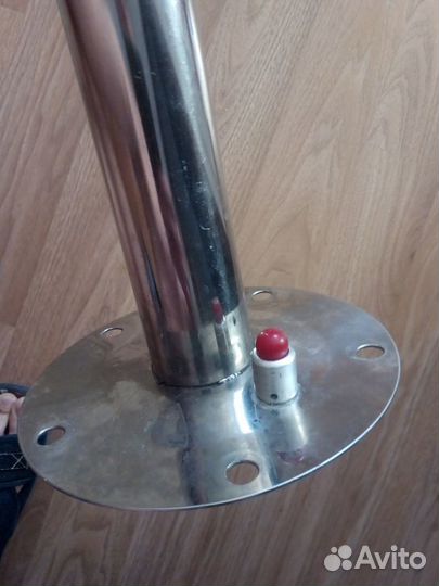 Элемент бражной колонны