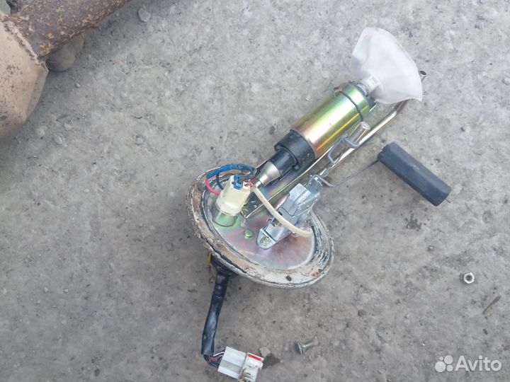 Бензонасос KIA sephia 1