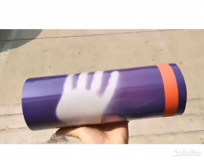 Полиуретановая пленка для авто