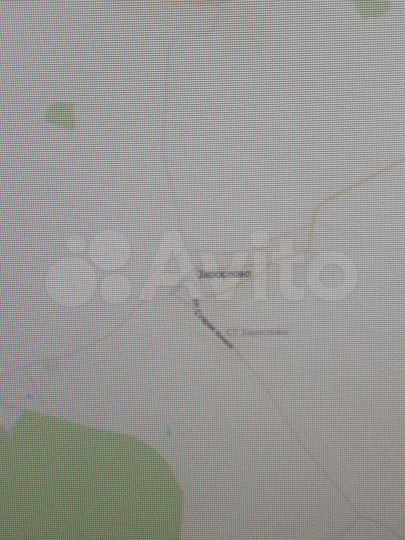 Участок 6 сот. (ИЖС)