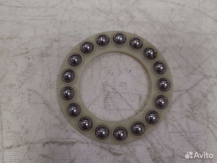 Косая шайба в сборе на Керхер К5