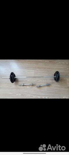 Скамья-Тренажер Sport Elite SE 2810