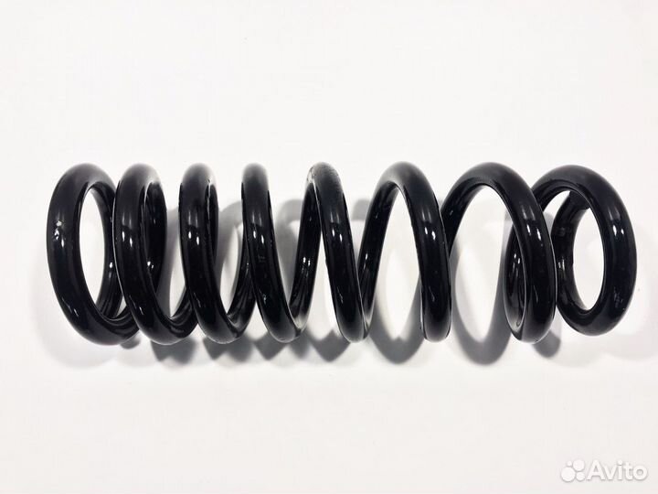 Пружина задняя SsangYong Kyron 4511009004