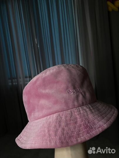 Панама bershka