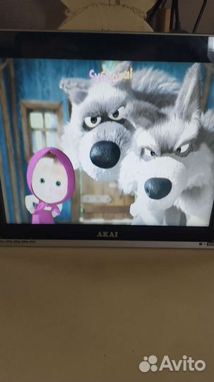 Телевизор бу