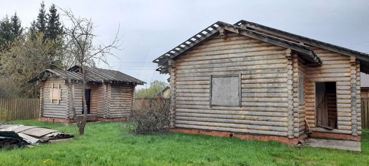 Участок 12 сот. (СНТ, ДНП)