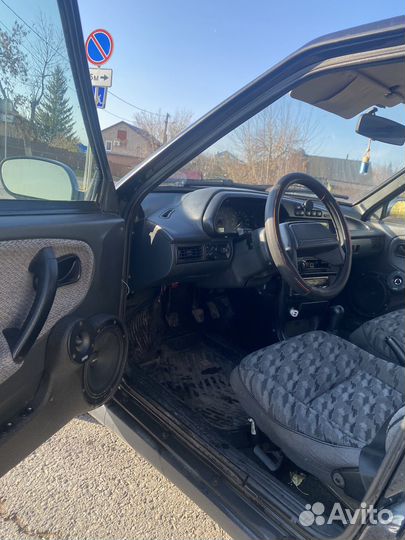 ВАЗ 2114 Samara 1.6 МТ, 2008, 176 000 км