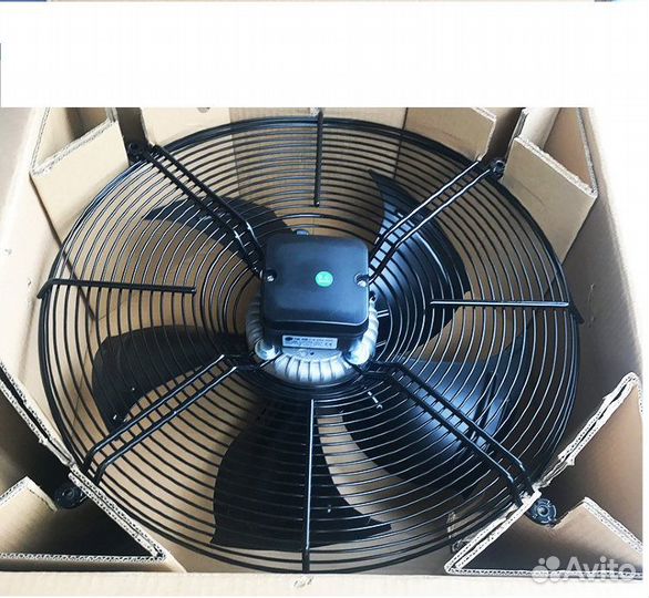 Запчасти для тепловентиляторов Volcano