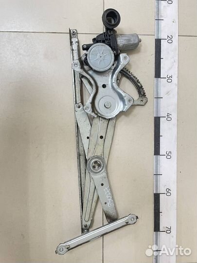 Стеклоподъемник электр. передний правый Toyota Cam