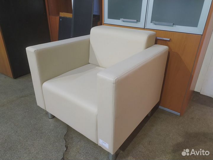 Кресло мягкое Новое Д1М