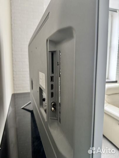 Телевизор LG 43nanо776ра