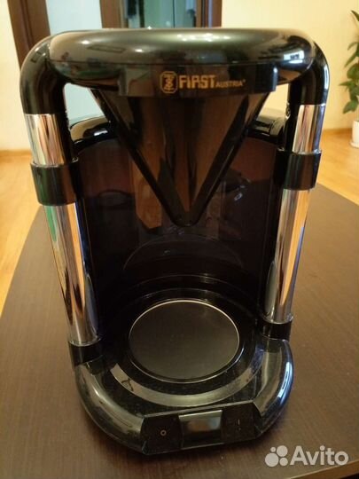 Кофеварка First austria