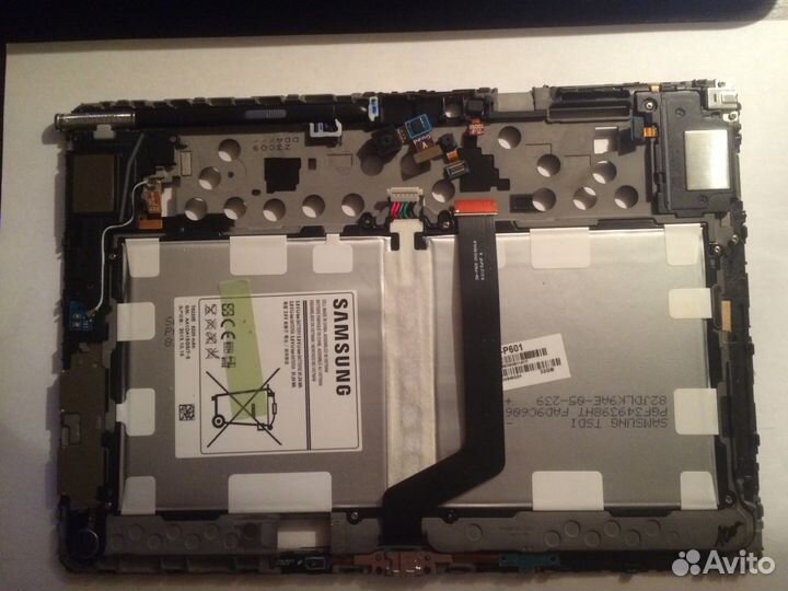 Samsung Galaxy Note 10.1