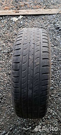R15 Hankook Optimo K715 205/70, PCD 5x139.7 DIA 98.5