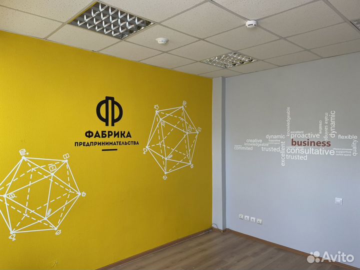 Интерьерная печать, художественное оформление стен