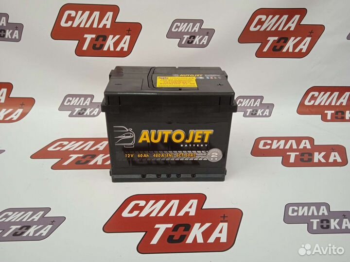 Аккумулятор на Opel vectra