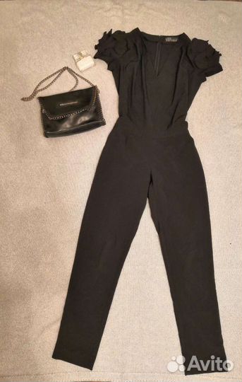 Комбинезон на корпоратив 42 44