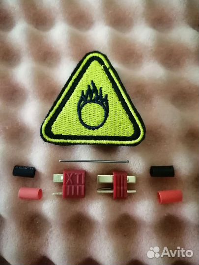 T-plug, Т разъём, Тэшка