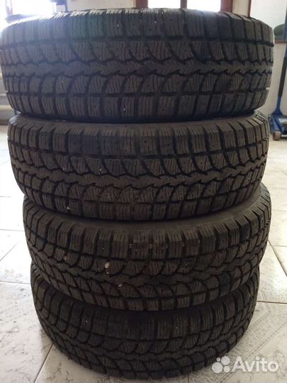 ATR Radial Platinum HP 175/65 R14