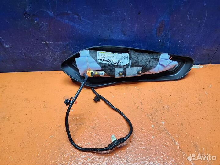 Airbag сиденья правый Ford Mondeo 5 DG9354611D10