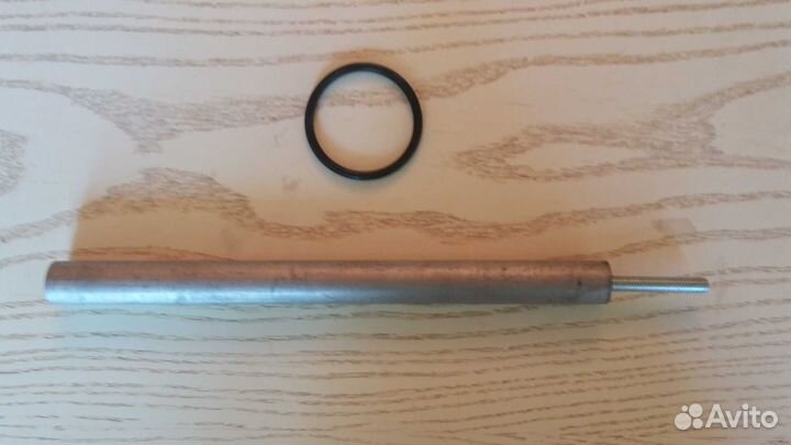 Тэн медный водонагревателя аристон 1,5 кВт Новый