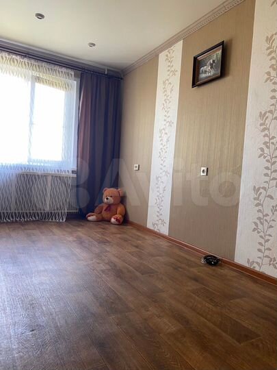 2-к. квартира, 47 м², 7/9 эт.