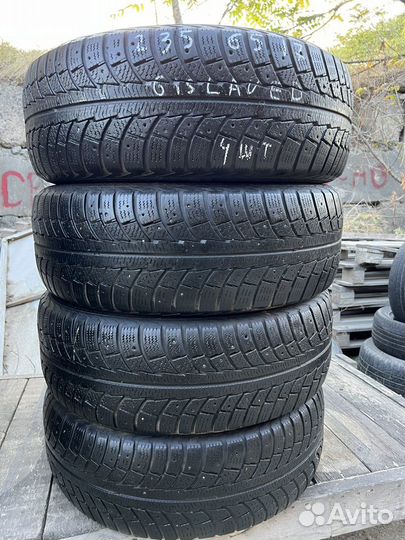 Gislaved NordFrost 100 235/65 R17