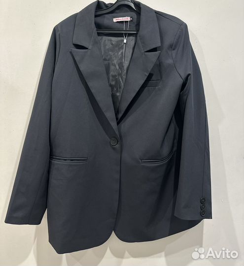 Вещи пакетом S-M