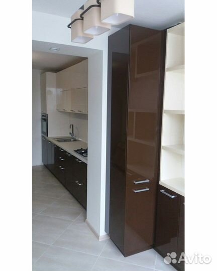 Кухня на заказ. Кратчайшие сроки