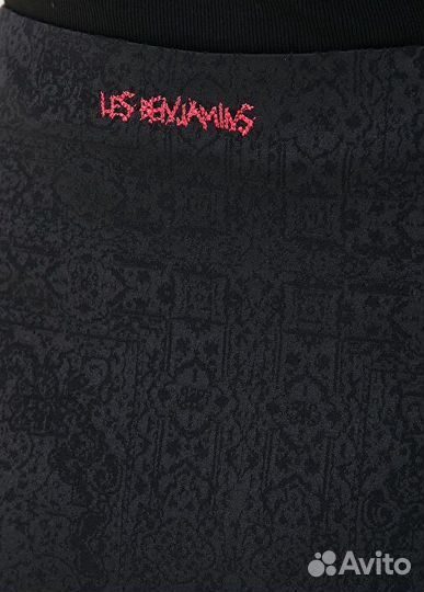 Юбка les benjamins