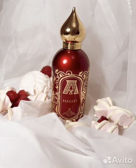 Парфюм на распив Только оригинал