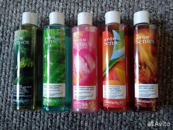 Гели, пены, лосьоны,интим-гели