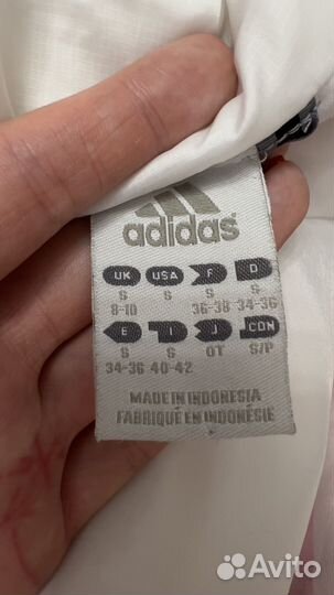 Жилетка adidas originals