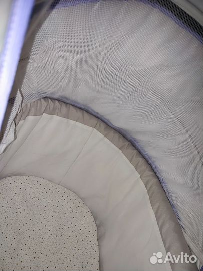 Коляска 3 в 1 Zipy verdi