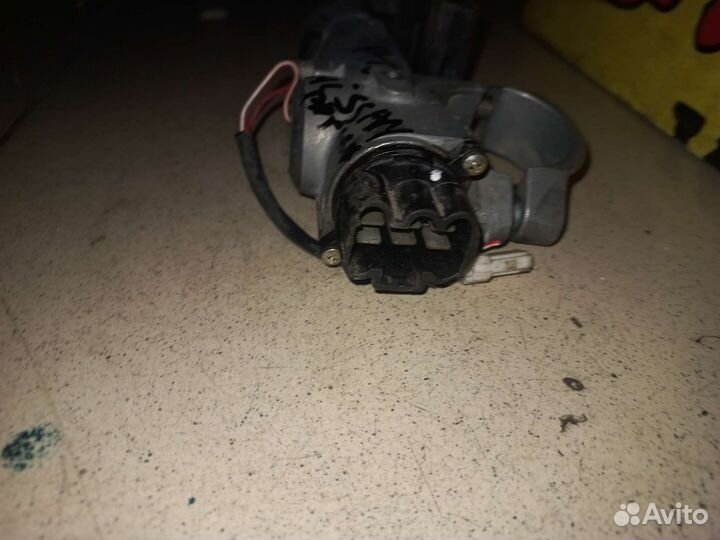 Замок зажигания Nissan Primera P12E 2002-2007