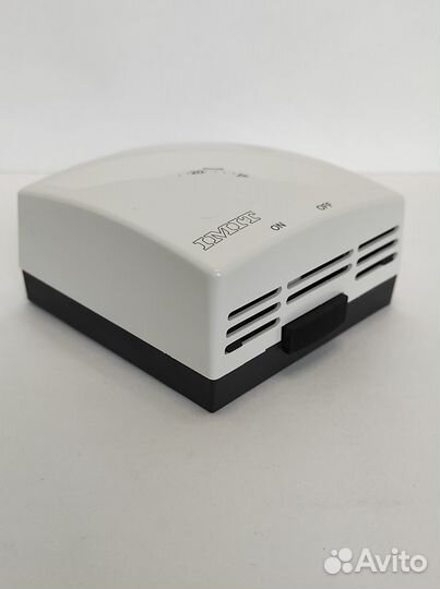 Терморегулятор для электрических обогревателей