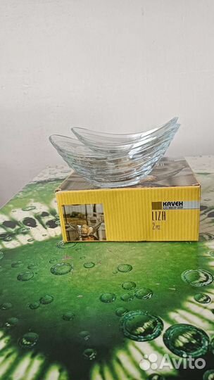 Конфетница