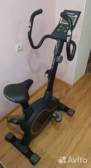 Велотренажер Torneo Vita B-352G