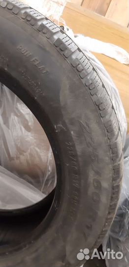 Pirelli Winter Sottozero 210 Serie II 225/60 R17 99H