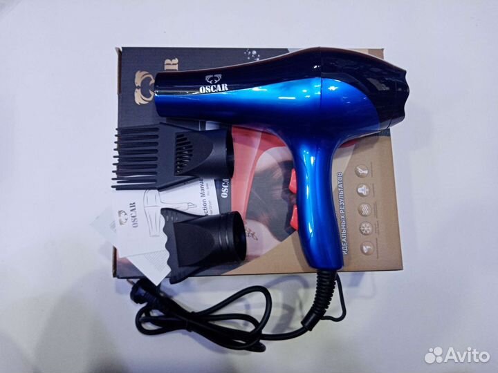 Фен для волос