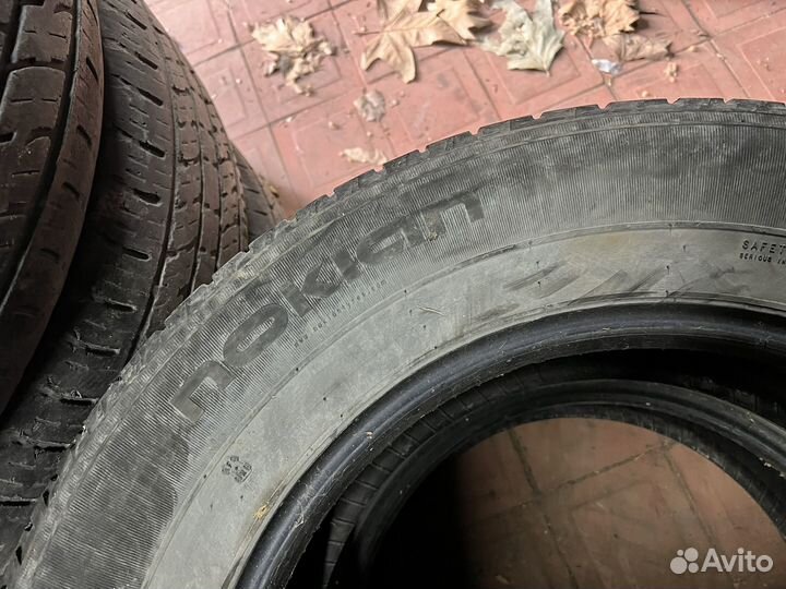 Nokian Tyres Nordman S SUV 235/65 R17