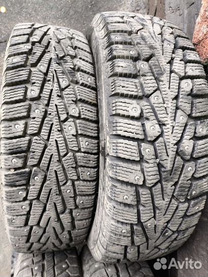 Cordiant Snow Cross 185/65 R14 86T