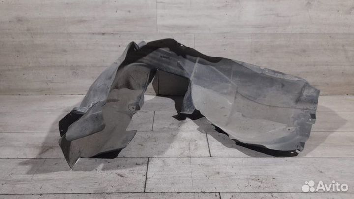 Подкрылок передний левый Ford Mondeo 4 С 2006 По